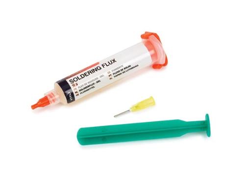 Velleman FLUSSMITTEL - 10 g