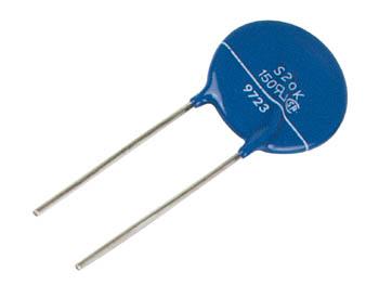 Any brand VDR 40VAC/56VDC PITCH=7.5mm