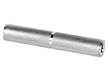 Any brand 6.35mm-MONO-KLINKENBUCHSE AUF 6.35mm-MONO-KLINKENBUCHSE