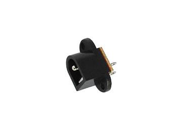 Any brand DC-EINBAUBUCHSE 2.5mm/5.5mm