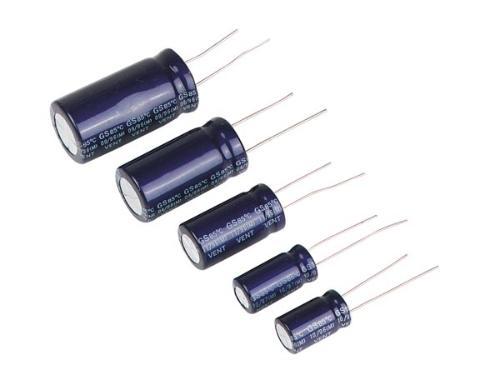 Any brand ELKO RADIAL 220µF / 63V