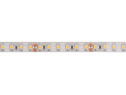 Velleman FLEXIBLER LED-STREIFEN - WARMWEIß - 600 LEDs - 5 m - 24 V