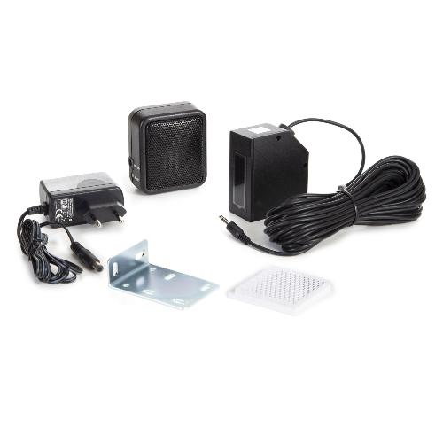 Velleman Mini-Infrarot-Sicherheitssystem - 7 m