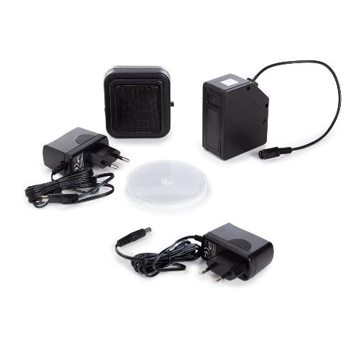 Velleman Kabelloses Mini-Infrarot-Sicherheitssystem - 7 m