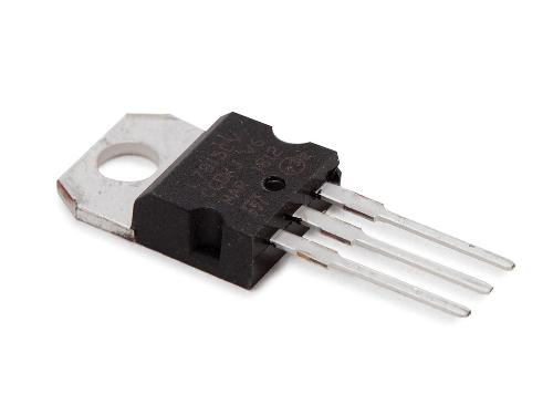 Any brand SPANNUNGSREGLER 15V - 1A