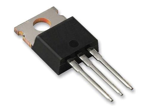 Any brand SPANNUNGSREGLER 15V - 1A