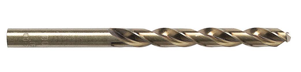 Kraftwerk Spiralbohrer HSS-E Co 5 DIN 338 Ø 3.0 mm