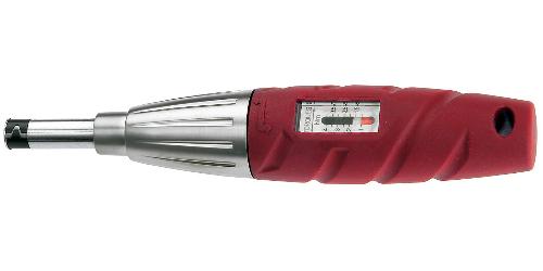 Kraftwerk Drehmoment-Bit-Schraubendreher 1/4"