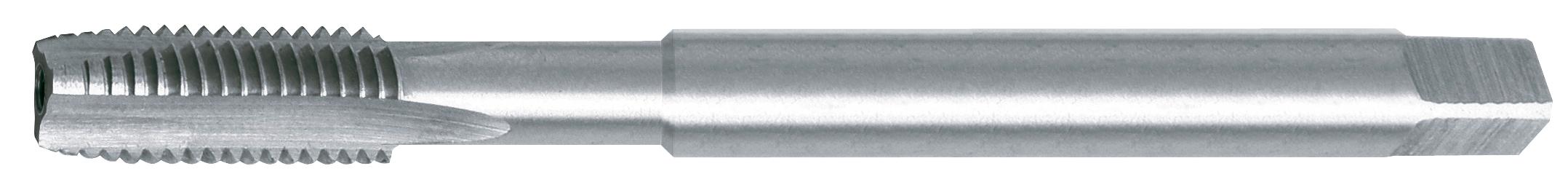 Kraftwerk Einschnitt-Gewindebohrer lang DIN371 M5