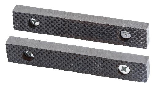 Kraftwerk Schraubstock-Ersatzbacken 100 mm zu 2961