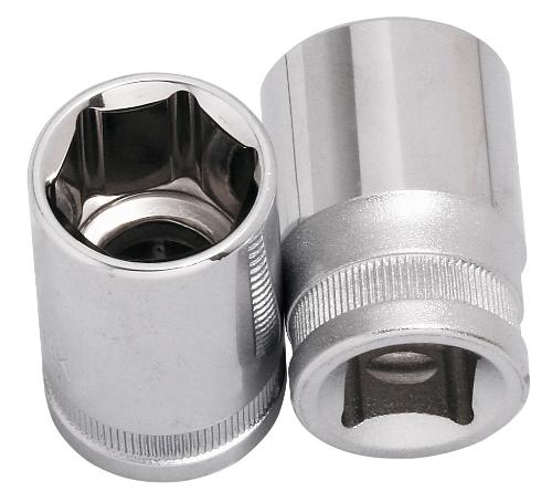 Kraftwerk 1/2" Stecknuss 21 mm