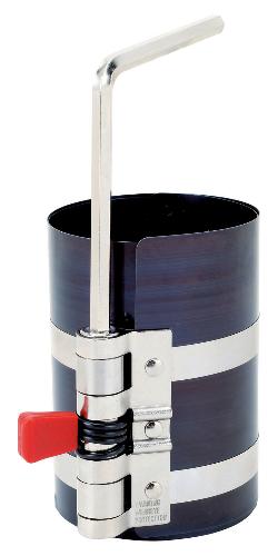 Kraftwerk Kolbenring-Spannband 60-175 mm