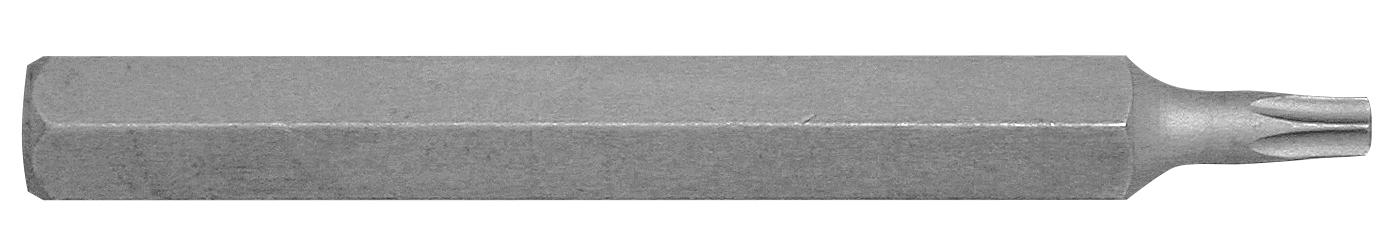 Kraftwerk 5/16" TX-Bit T30 mit Bohrung 70mm