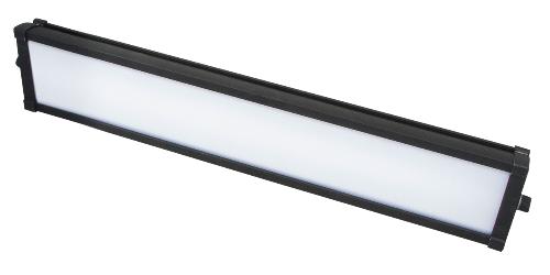 Kraftwerk LED-Unterbauleuchte 20 W, 59 cm
