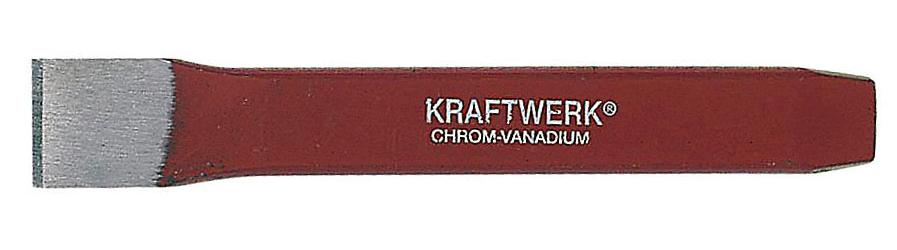 Kraftwerk Flachmeissel 18 mm