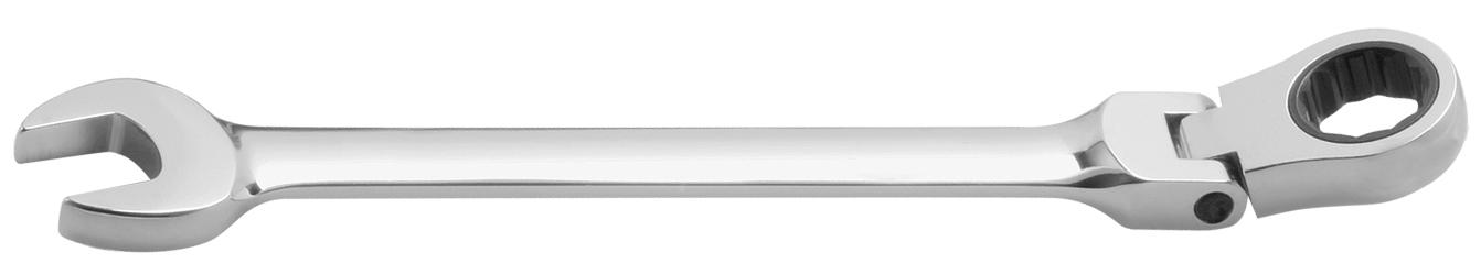 Kraftwerk CLICKRAFT Gelenk-Ratschenschl. 18 mm