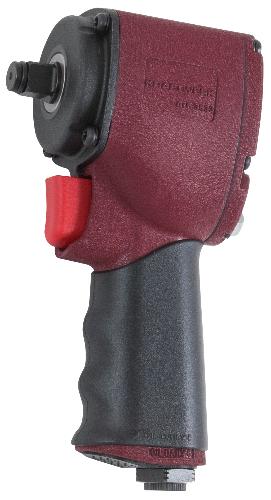 Kraftwerk Druckluft-Schlagschrauber kurz 920 Nm 1/2''