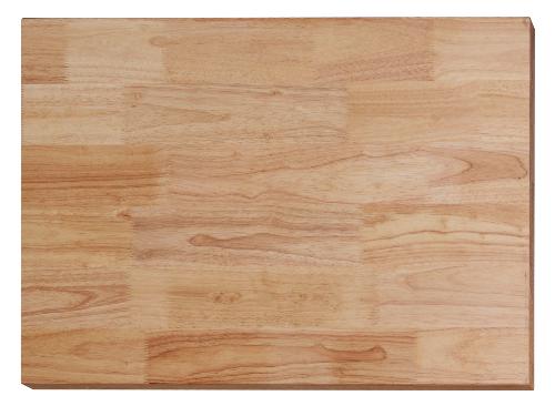 Kraftwerk MOBILIO Buche Multiplex-Arbeitsplatte 680 mm