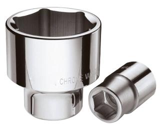 Kraftwerk 3/4" Stecknuss 22 mm