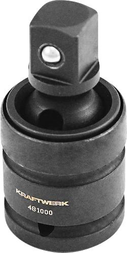 Kraftwerk 3/4" Schlag-Kardangelenk