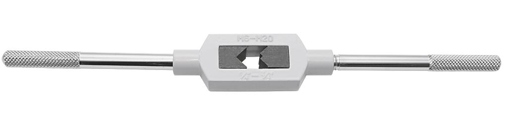 Kraftwerk Windeisen M6-M20