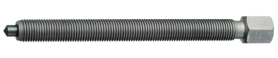 GEDORE E-1.1406140 Spindel SW 17 mm M14x1,5 140 mm