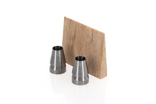 OCHSENKOPF OX E-123-0150 Befestigungssatz für Sappies + Beile 3-teilig