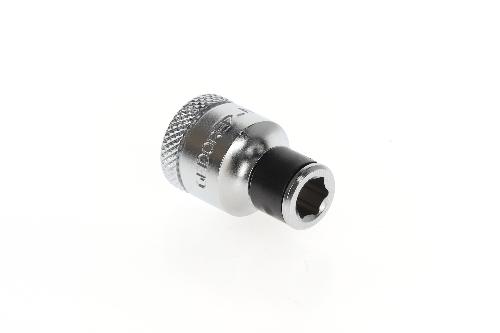 GEDORE 630 Bit-Adapter 1/4" skt - 3/8" vkt