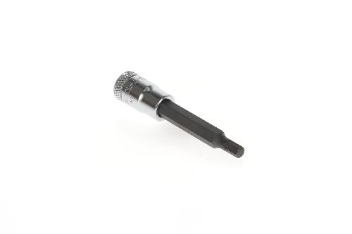 GEDORE IN 20 L 4-60 Schraubendrehereinsatz 1/4" lang Innen-6-kant 4 mm