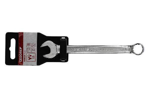 GEDORE Red R09100130 Ringmaulschlüssel 13 mm Länge 163 mm