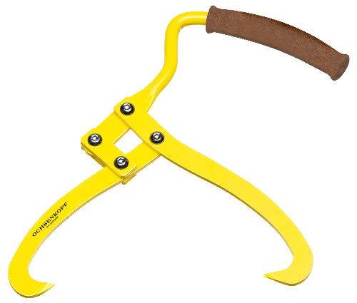 OCHSENKOPF OX 52-0000 Handpackzange 265 mm