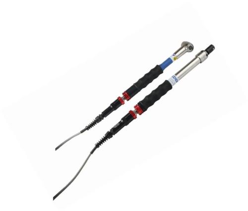 GEDORE TBN 135 G SW Kabel-Drehmomentschlüssel SE 9x12