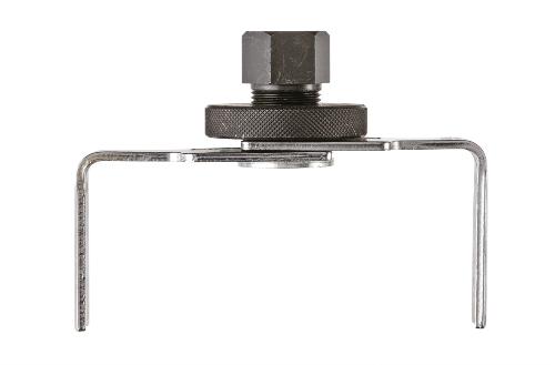 GEDORE Red R15151001 Tankgeberschlüssel Satz 80-120+110-160mm 2-teilig