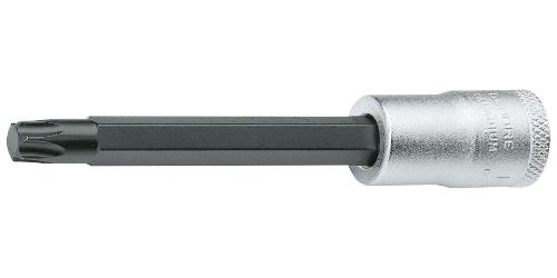 GEDORE ITX 30 L T50 Schraubendrehereinsatz 3/8" lang Innen-TX T50