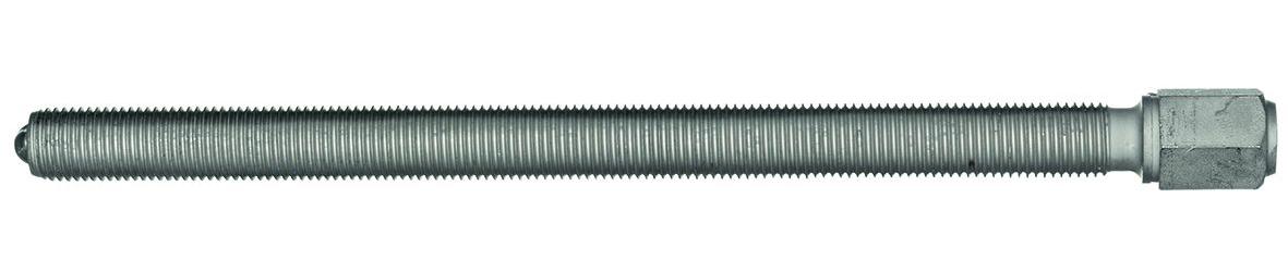 GEDORE 1.3306310 Spindel SW 36 mm G 1" 310 mm
