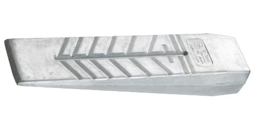 OCHSENKOPF OX 42-1050 Alu-Massivkeil 1050 g