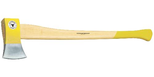 OCHSENKOPF OX 248 E-1257 SPALT-FIX-Axt mit Eschenstiel 1250 g