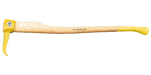 OCHSENKOPF OX 171 E-1302 Sappie Tiroler Form, gezahnt, 1300 g