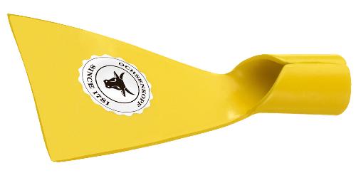 OCHSENKOPF OX 63-0400 Rindenschäler, leichte Ausführung