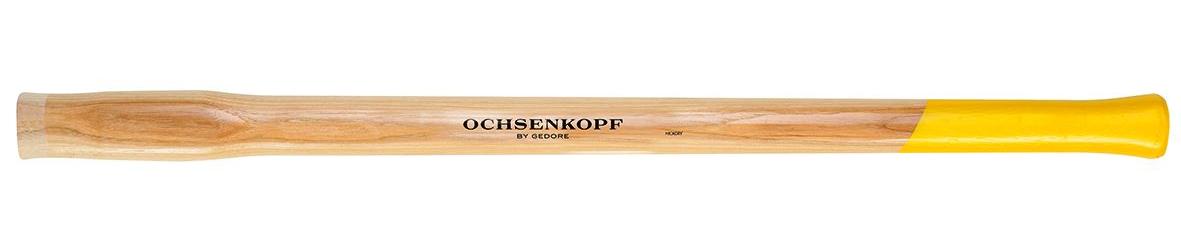 OCHSENKOPF OX E-96 H-0850 Ersatzstiel, Hickory, Knauf, 850 mm