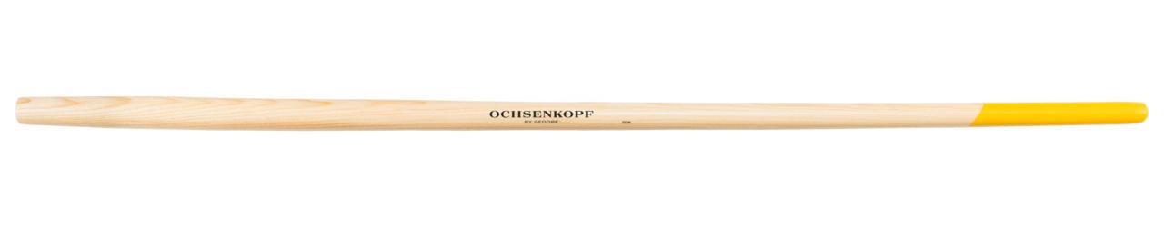 OCHSENKOPF OX E-87 E-0950 Ersatzstiel Esche, Knauf, 1180 mm