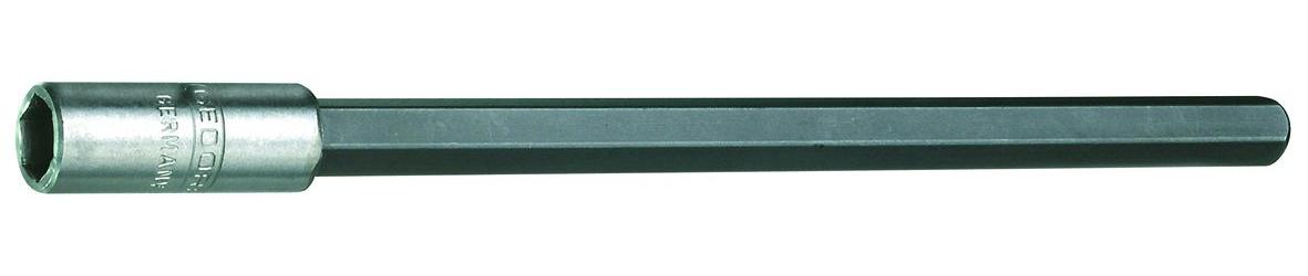 GEDORE 699 L Bit-Halter 1/4", lang