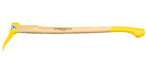 OCHSENKOPF OX 173 H-0580 Handsappie mit 80 cm Hickorystiel