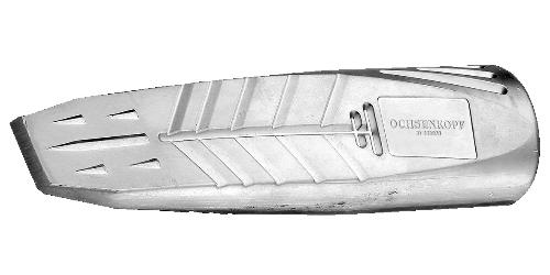OCHSENKOPF OX 41-1000 Alu-Drehspaltkeil oval