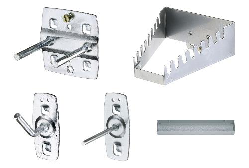 GEDORE 1504 HS Hakensortiment 29-teilig