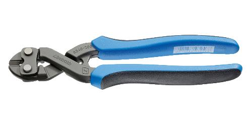 GEDORE 8340 Z-200 JL Bolzenschneider 200 mm 2K-Griff