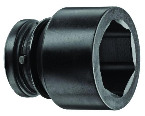 GEDORE K 21 S 41 Kraftschraubereinsatz 1" 41 mm