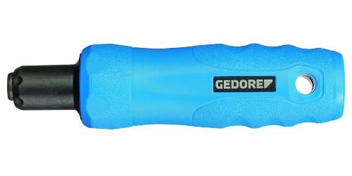GEDORE PRIME 450 FH Drehmomentschrauber Typ Prime FH 0,5-4,5 Nm