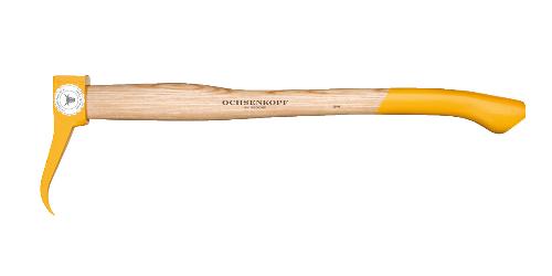 OCHSENKOPF OX 173 E-0600 Handsappie mit 60 cm Eschenstiel