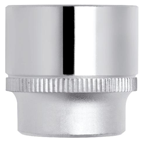 GEDORE Red R61101206 Steckschlüsseleinsatz 1/2" 12-kant 12 mm Länge 38 mm